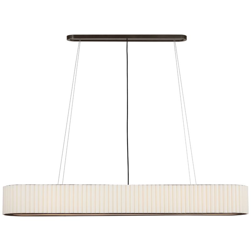 Palati Extra Lrg Linear Chndlr