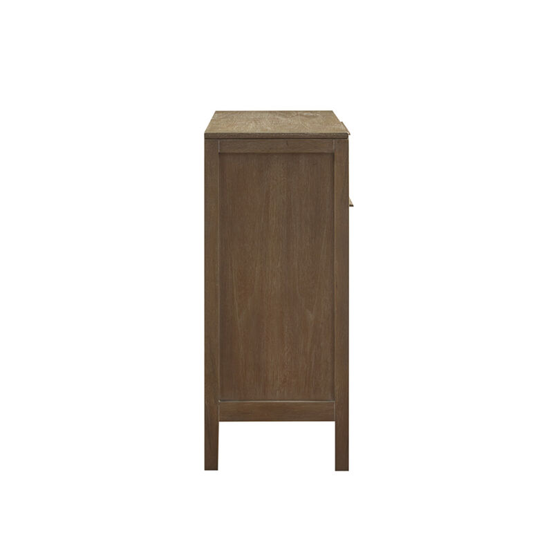 Palisades Accent Chest