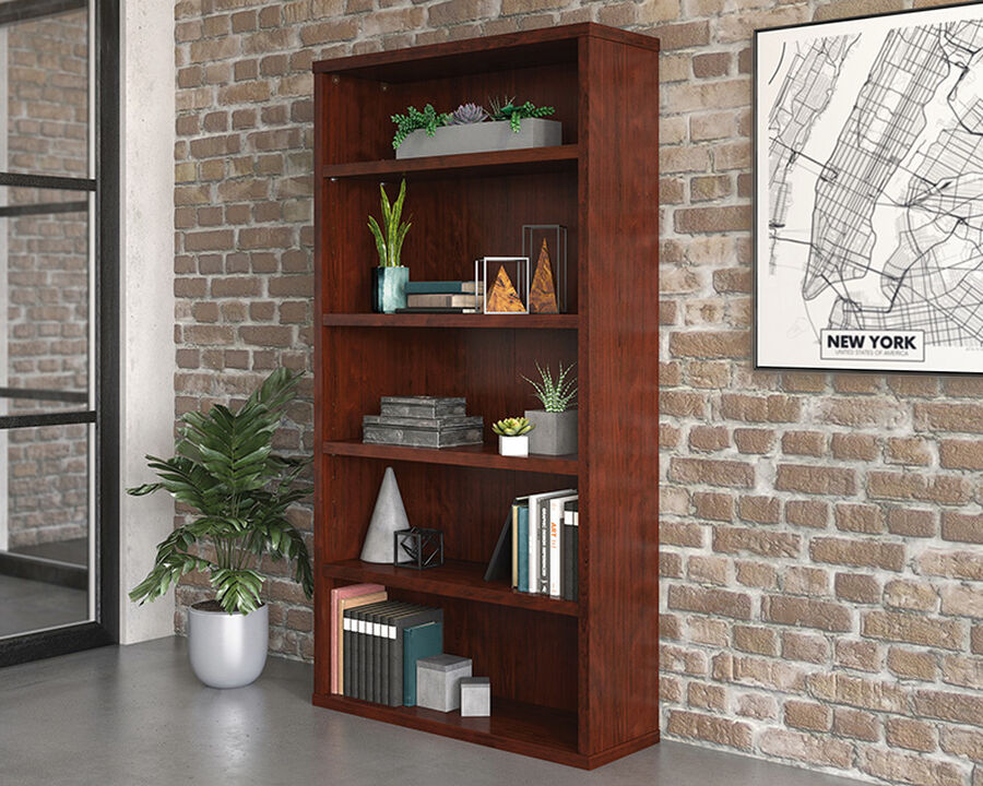 Affirm Bookcase