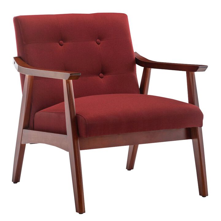 Convenience Concepts Take a Seat Natalie Accent Chair