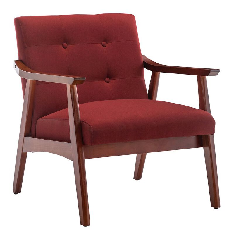 Convenience Concepts Take a Seat Natalie Accent Chair