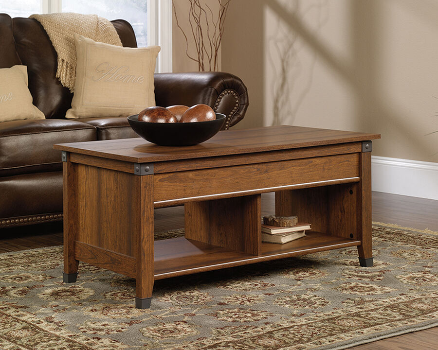 Carson Forge Lift-top Table