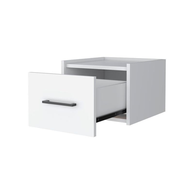 Elfrida Floating Nightstand