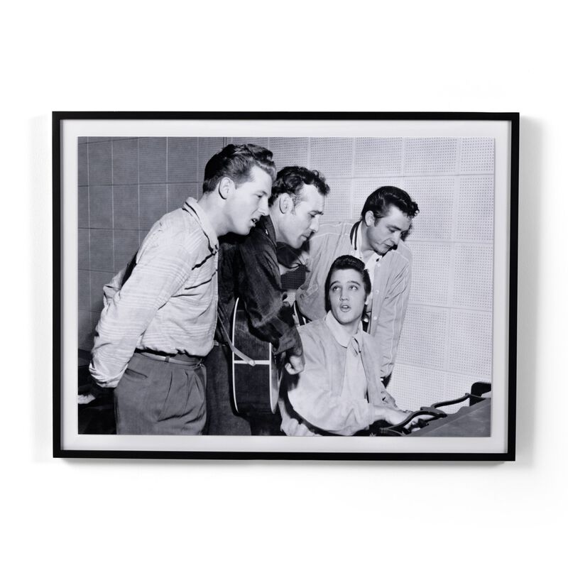 Rock and Roll Musicians