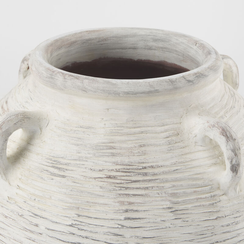Misha Short Vase