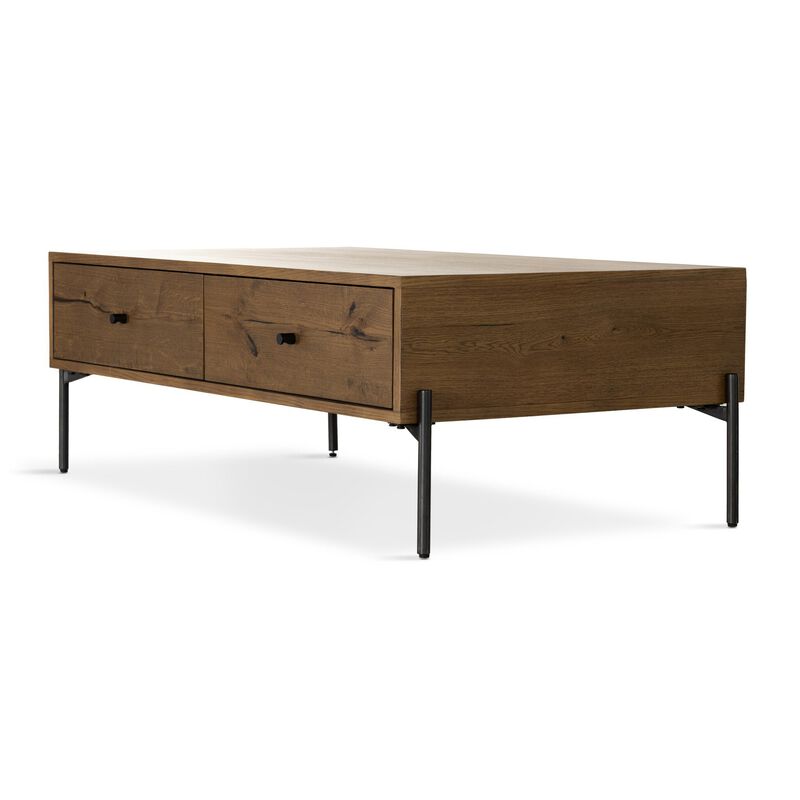Eaton Coffee Table