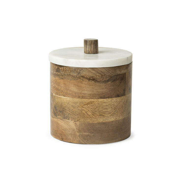 Sandook Small Jar