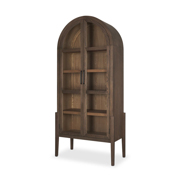 Teva Curio Cabinet