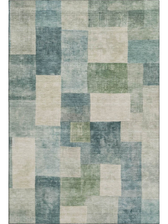Pacifica PA12 Seafoam 8' x 10' Rug