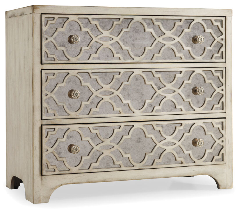 Sanctuary Chest