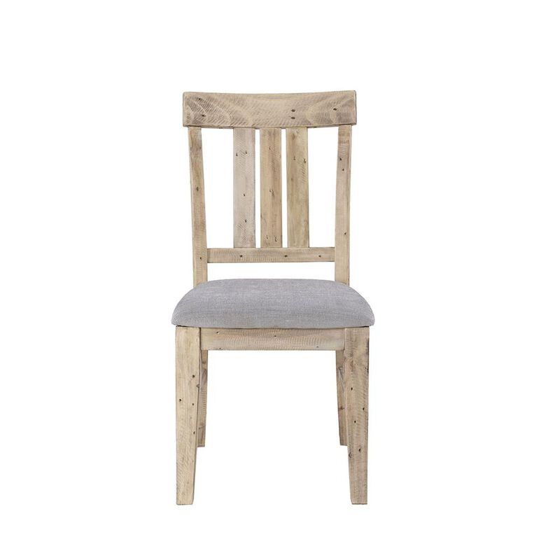 Belen Kox Rustic Retreat Dining Chair, Belen Kox