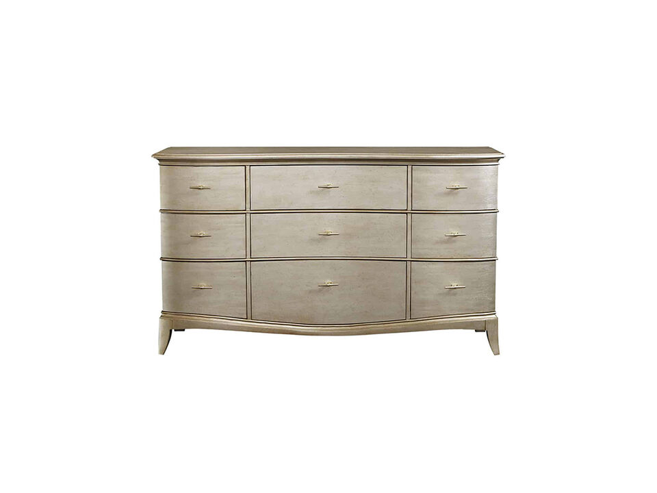 Starlite Dresser