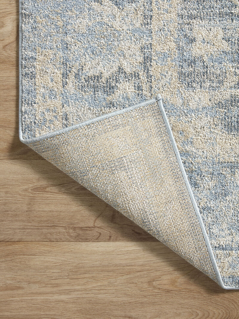 Odette ODT03 7'10" x 10'" Rug