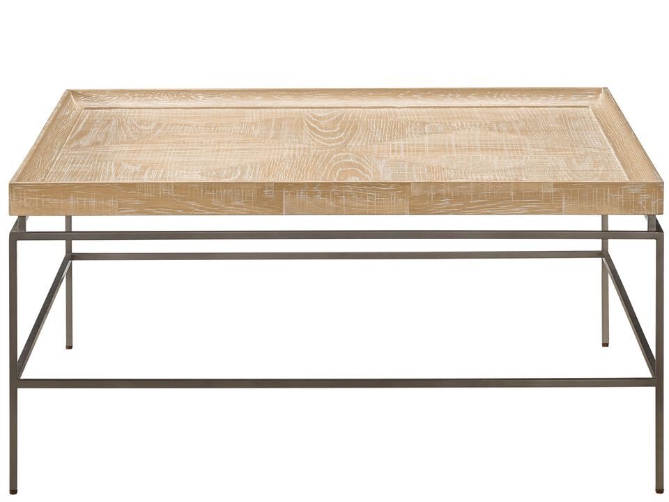 Galen Cocktail Table
