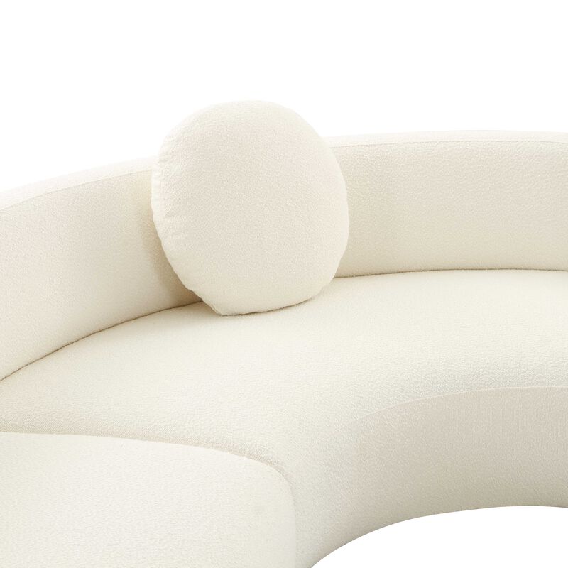 Broohah Sectional
