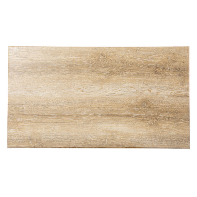 Markworth Geometric Coffee Table