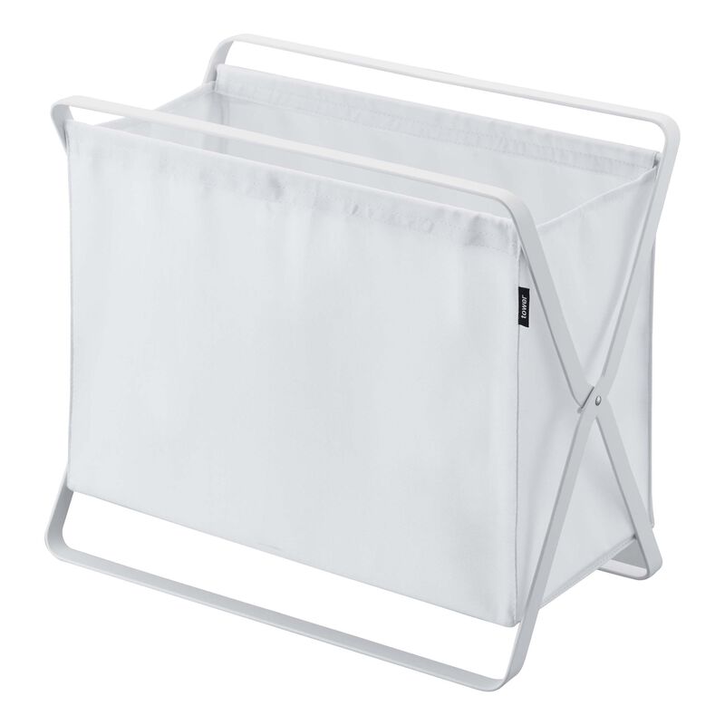 Cloth Storage Hamper - Two Sizes