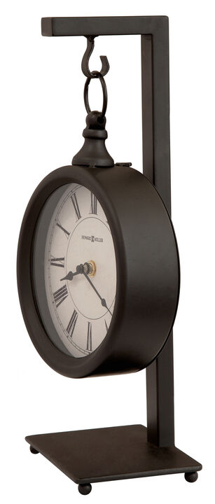 Howard Miller 635200 Howard Miller Loman Mantel Clock 635200