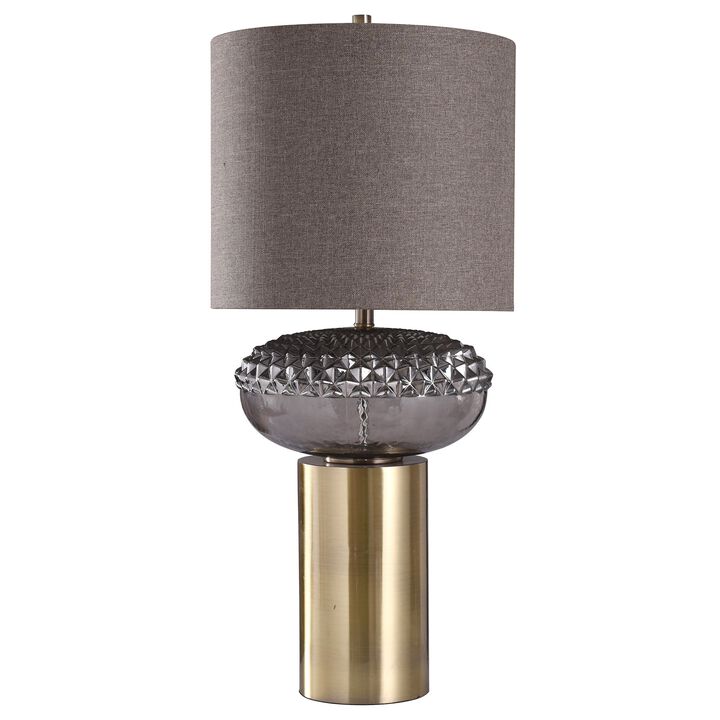 Tiffin Table Lamp