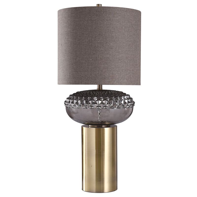 Tiffin Table Lamp