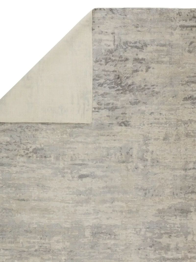 Malibu- Barclay B Retreat Gray 8' x 10' Rug