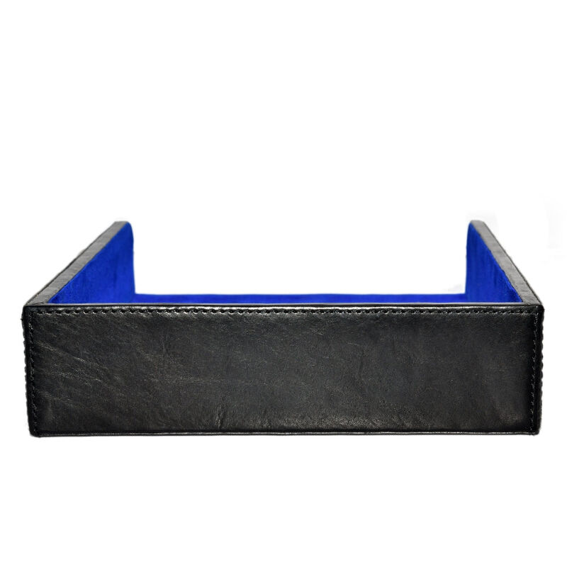 Morfeo Letter Tray- GREEN