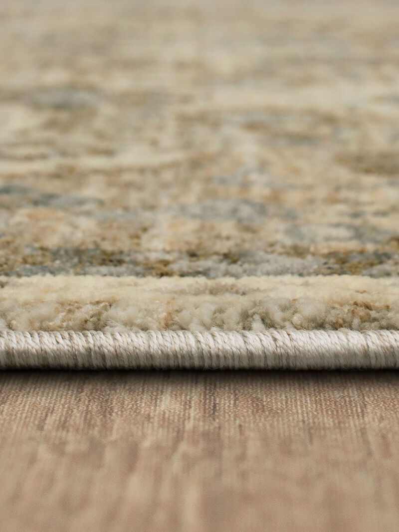 Divina Ethereal Vanilla 5' X 7'10" Rug