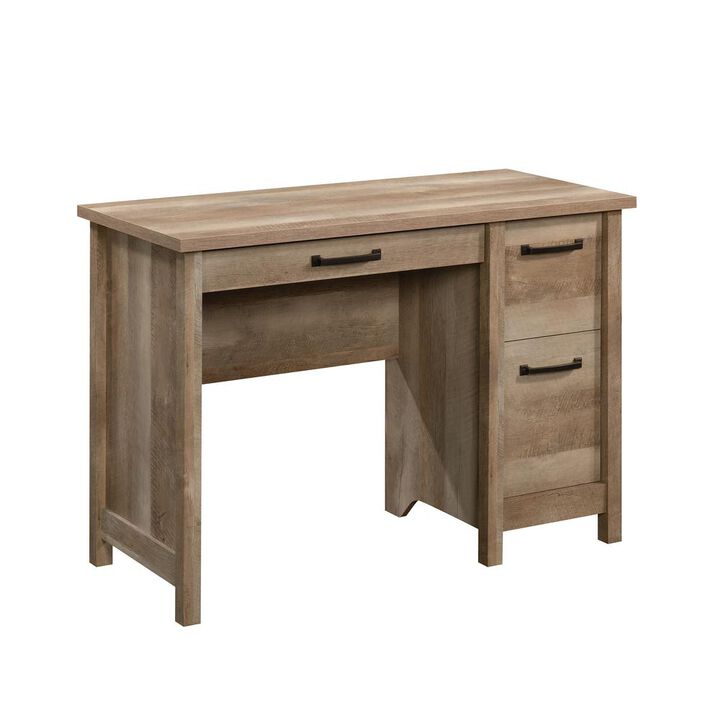 Sauder Cannery Bridge Desk Lo