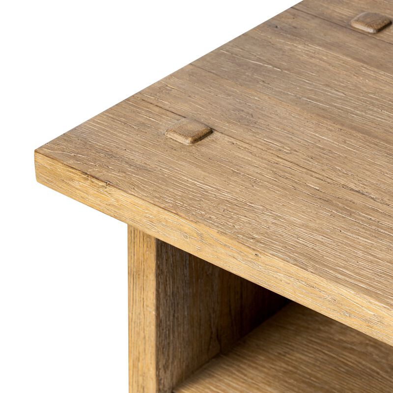 Zeno End Table