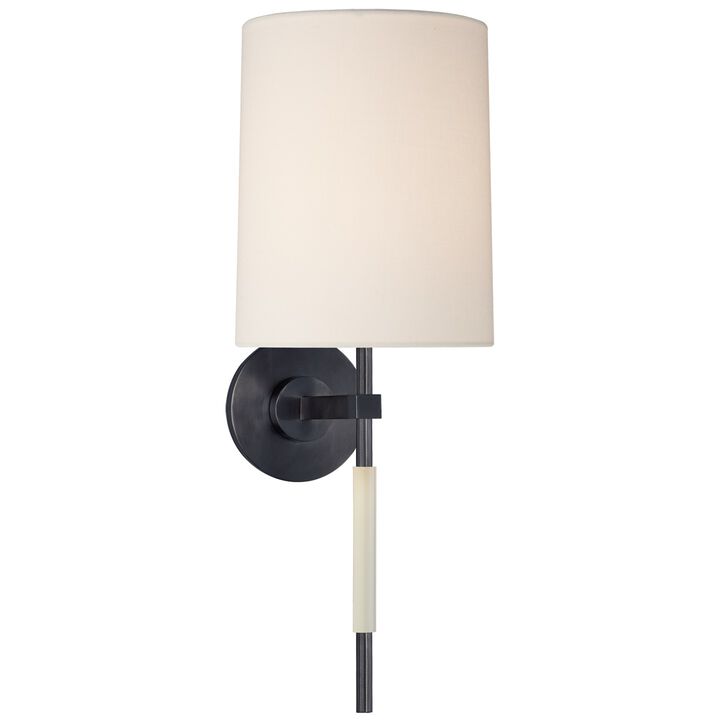 Clout Tail Sconce