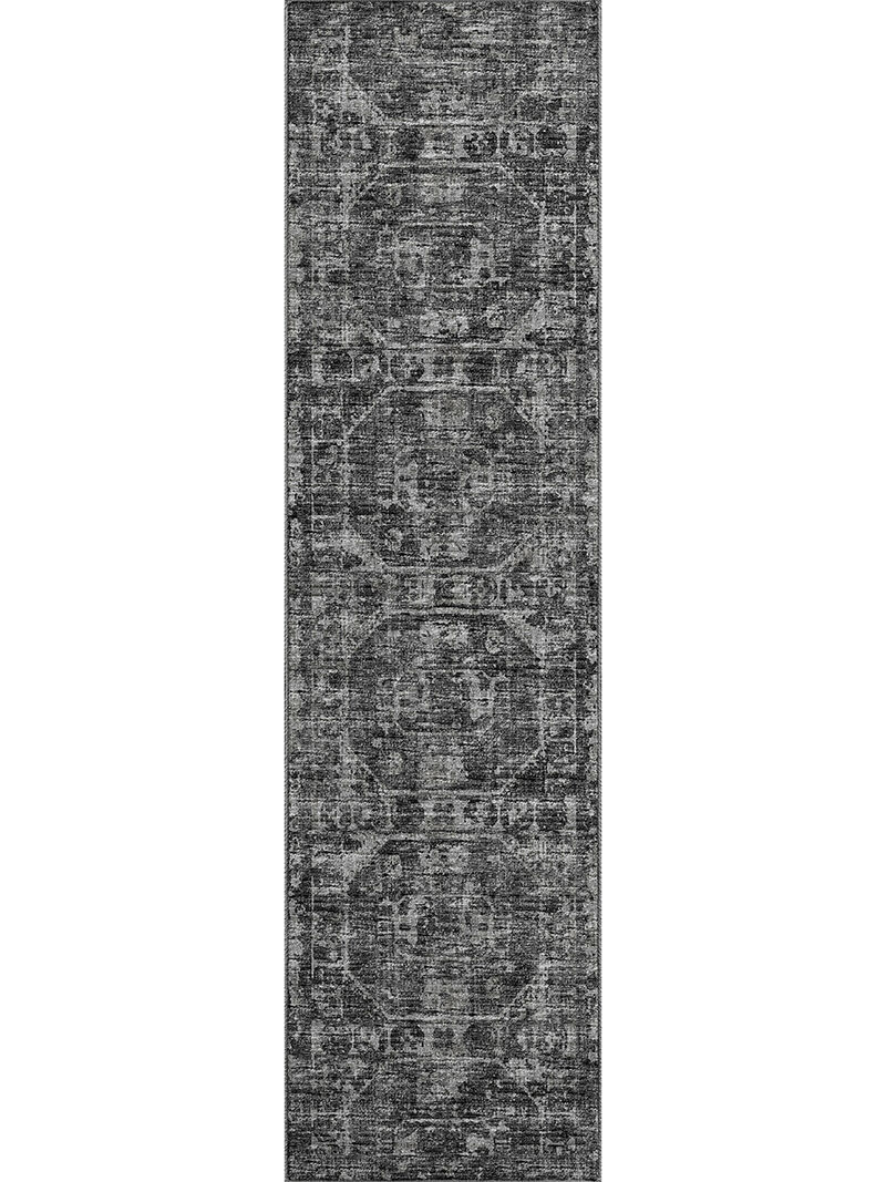 Aberdeen AB2 Midnight 2'3" x 7'6" Rug