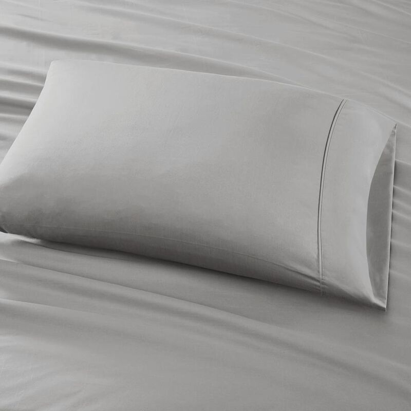 Belen Kox The Cotton Sateen Sheet Set, Belen Kox