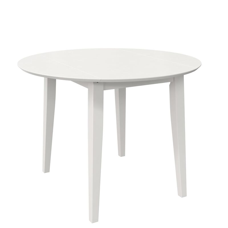 Novogratz Brooks 3-Piece Dining Set