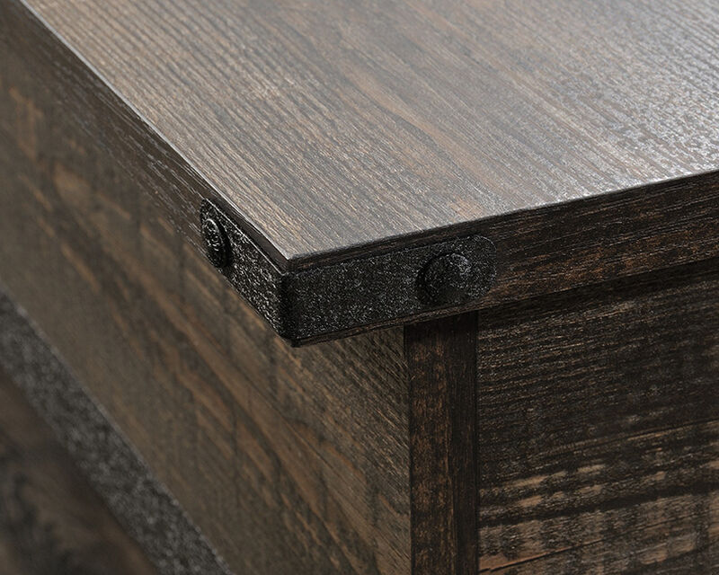 Steel River Lift Top Table