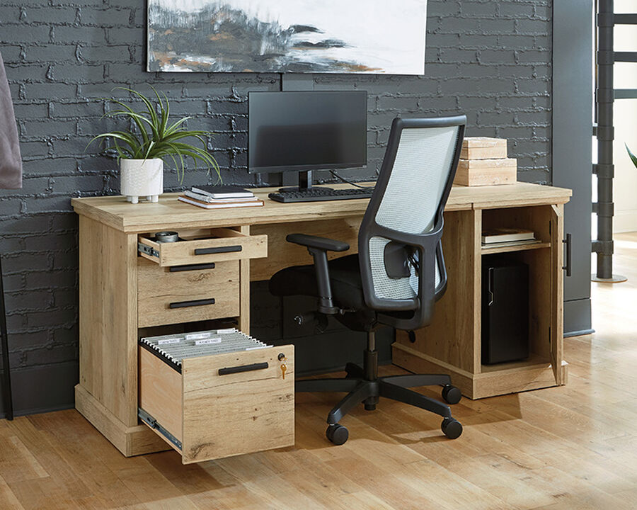 Mason Peak Credenza