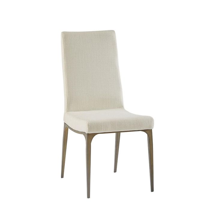 Madison Park Captiva Dining Side Chair (set of 2)