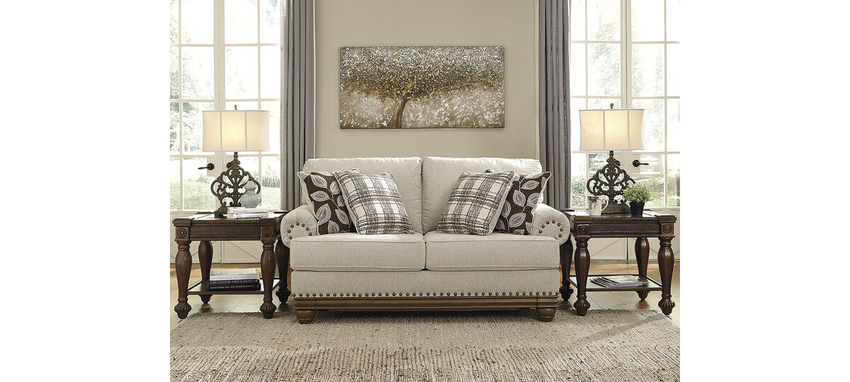 Harleson Loveseat