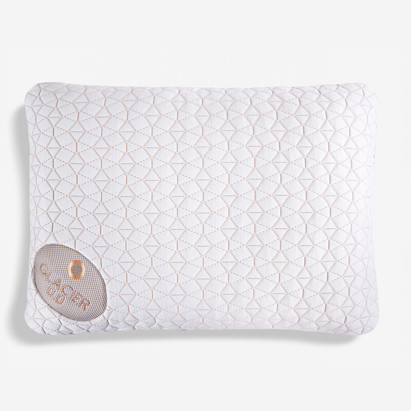 Glacier 0.0 Personal Pillow