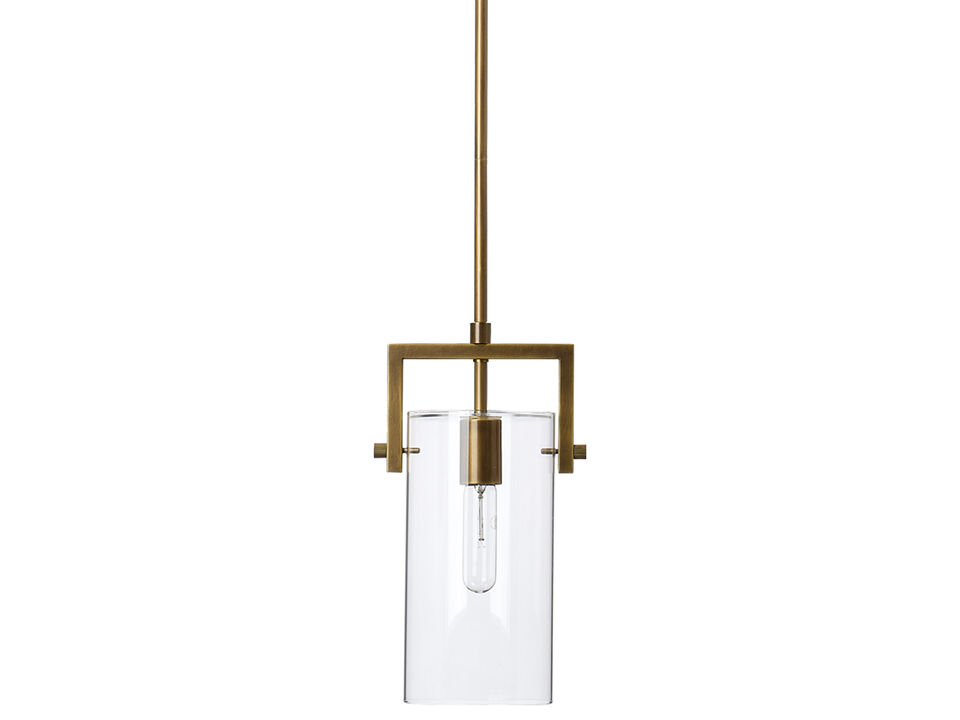 Cambrai Pendant, Small