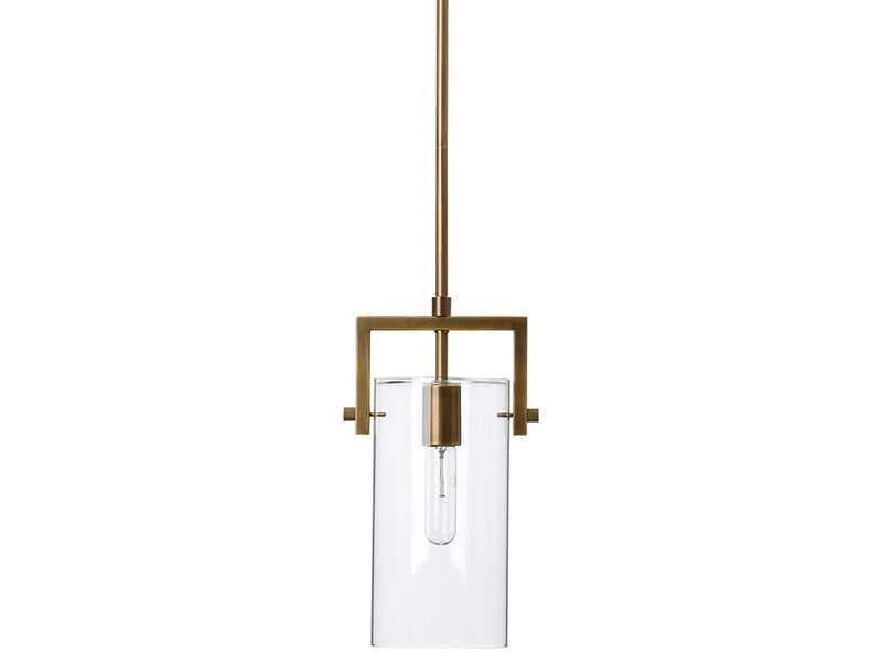 Cambrai Pendant, Small