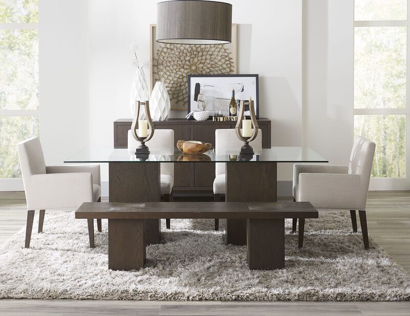 Modesto Dining Bench