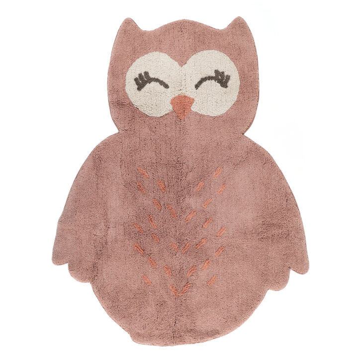 RUG LITTLE PEPA
