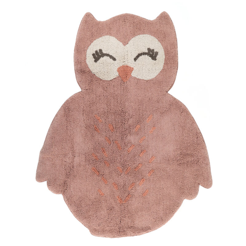 RUG LITTLE PEPA