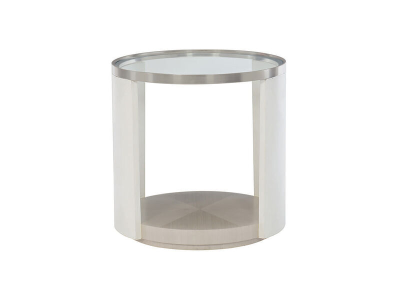 Axiom Side Table