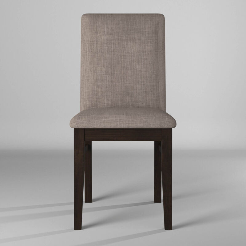 Olejo Set of 2 Side Chairs