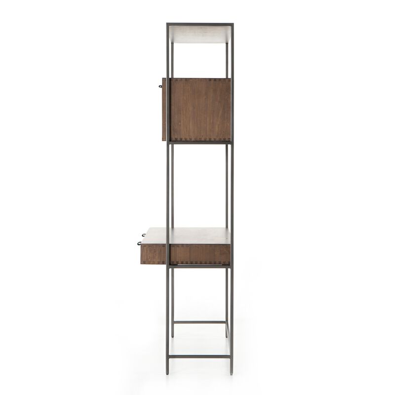 Trey Modular Wall Desk