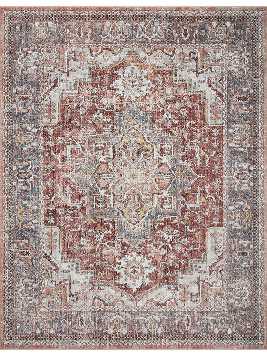 Cassandra CSN01 Collection by Loloi II