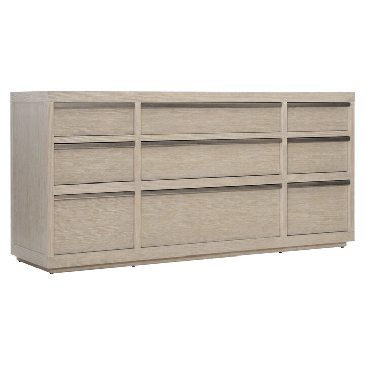 Solaria Dresser