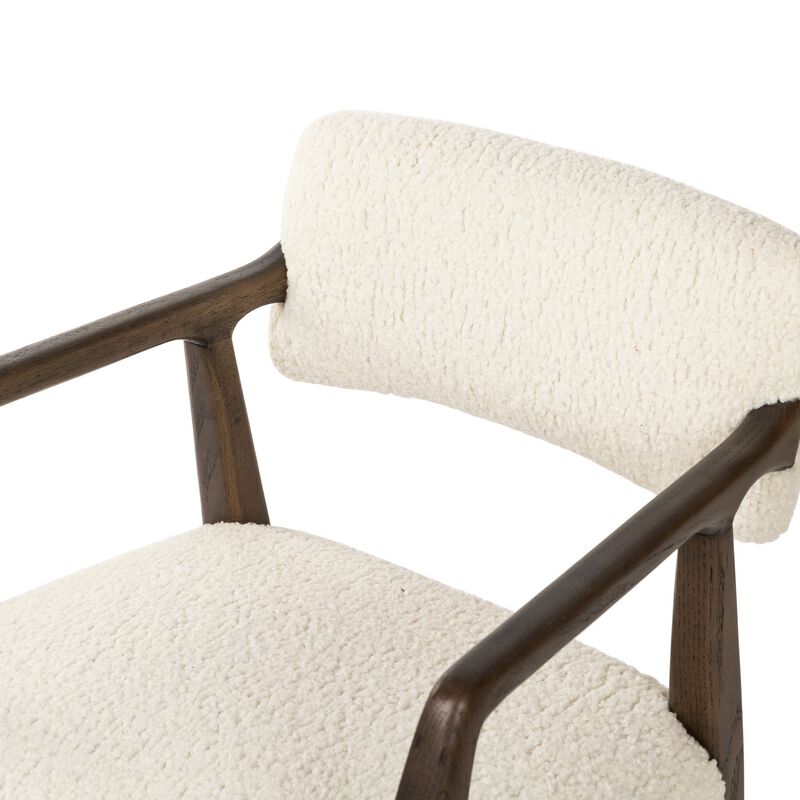Tyler Dining Armchair