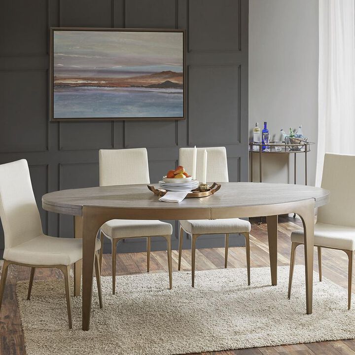 Madison Park Captiva Dining Side Chair (set of 2)